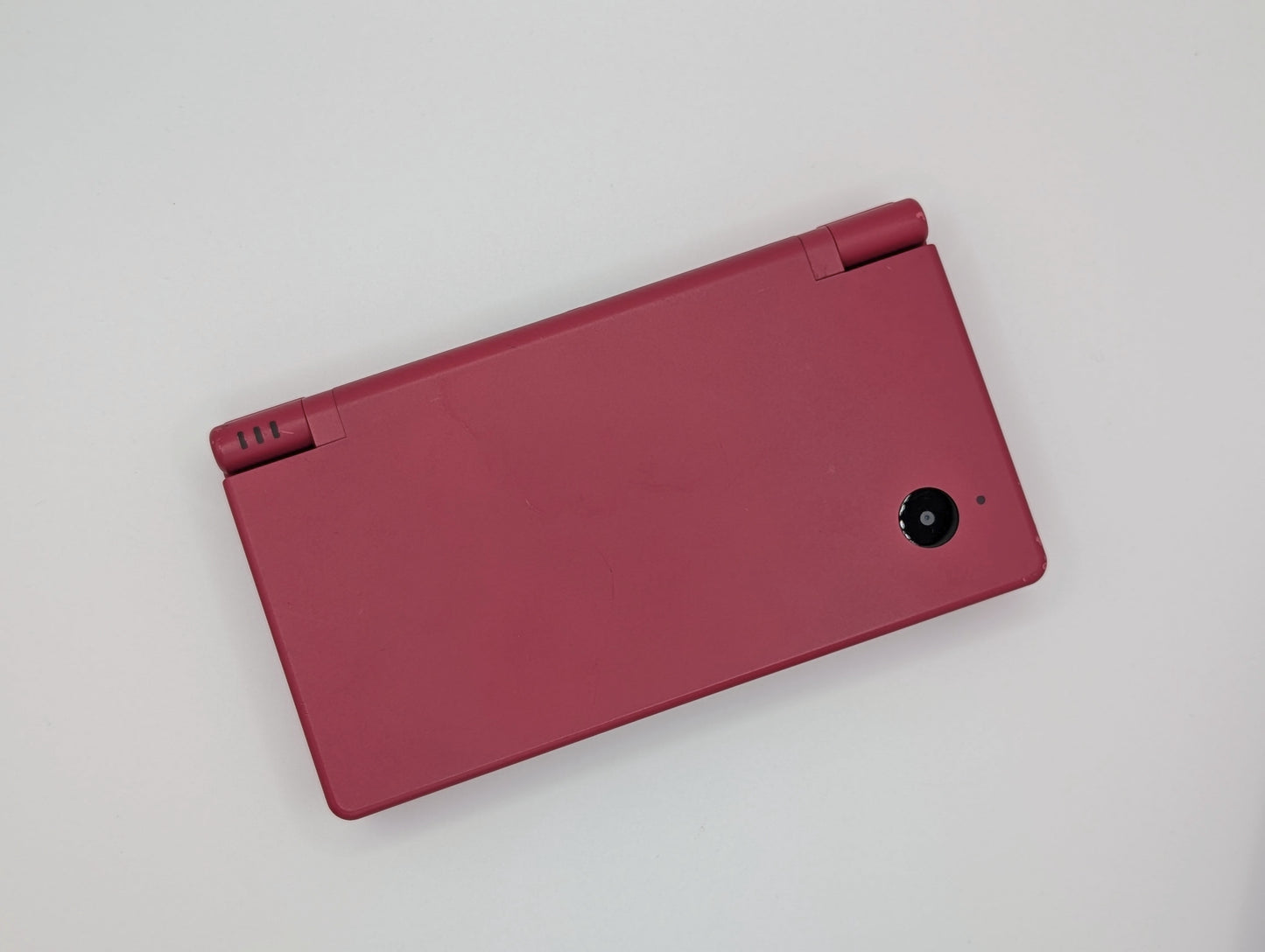 Pink DSi