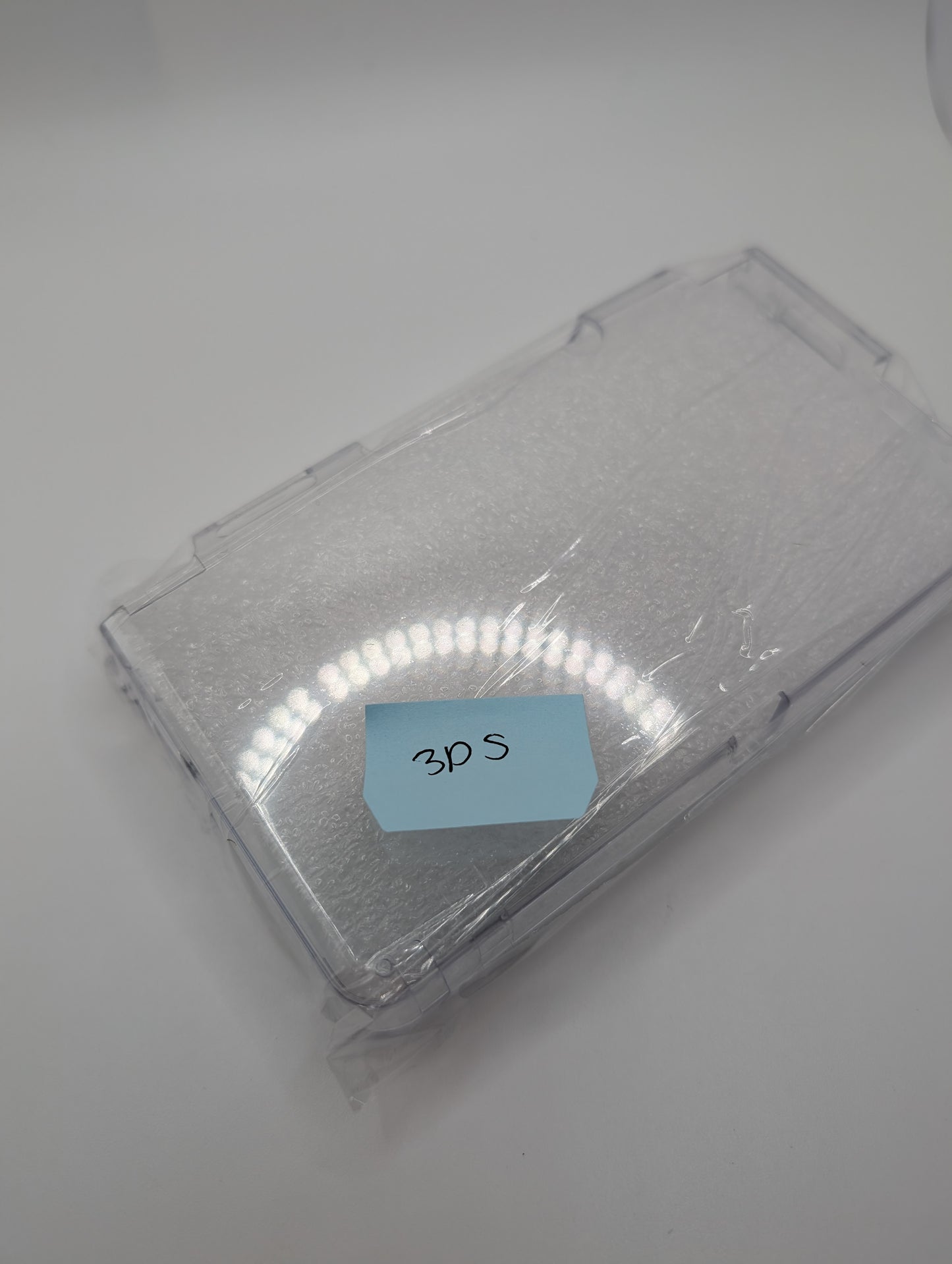 3DS Clear Case