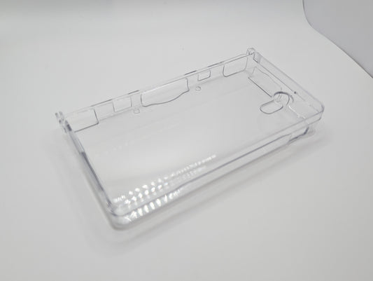 DSi Clear Case