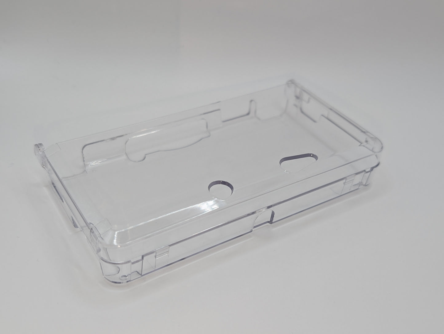 3DS Clear Case