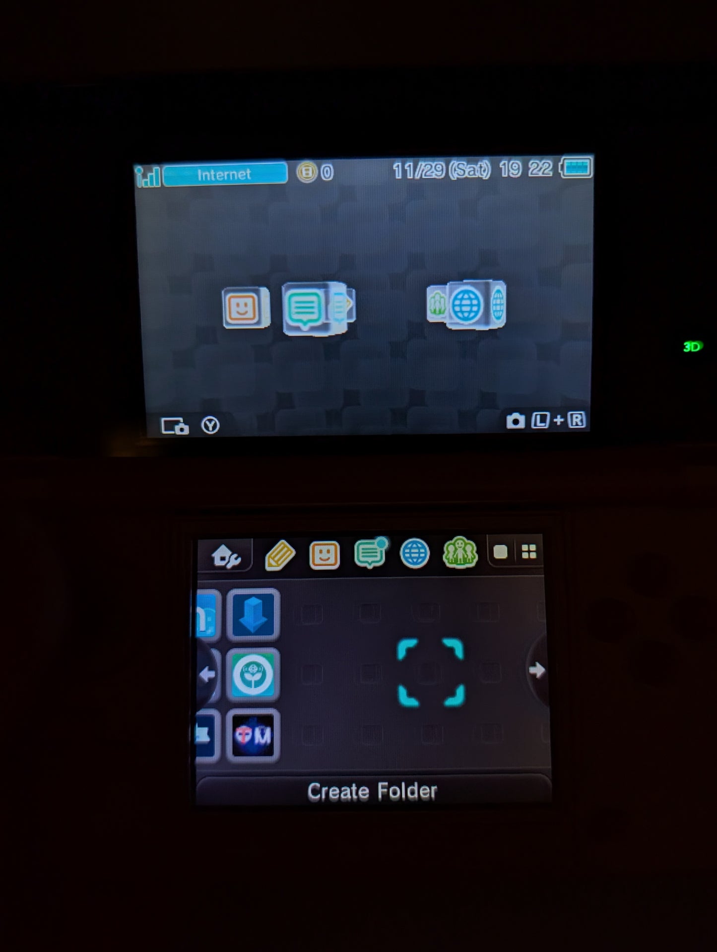 Boxed Misty Pink 3DS