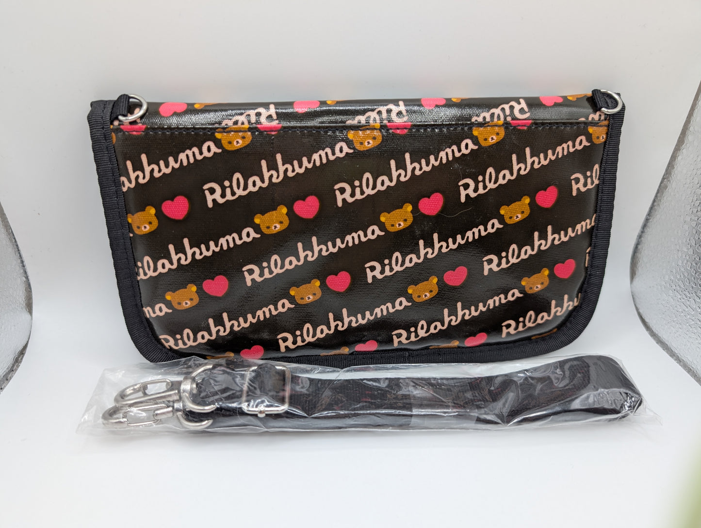 Rilakkuma Shoulder PSP Pouch