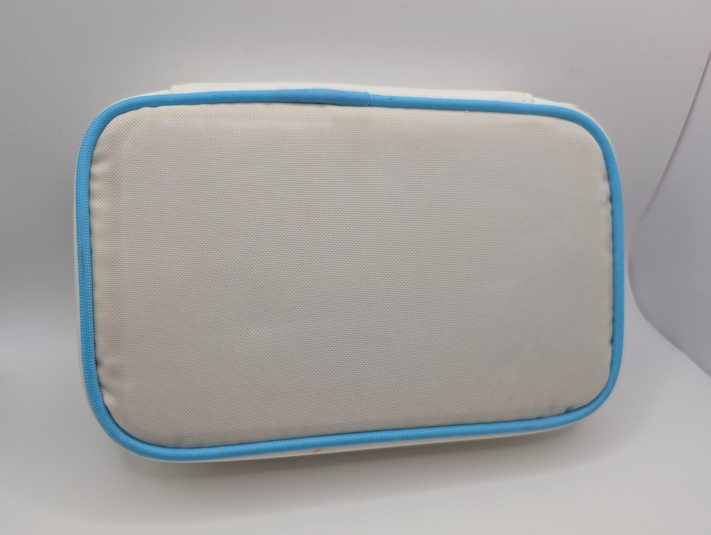 White 3DS XL Pouch