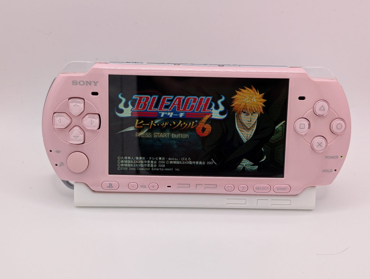 AKB48 PSP 3000