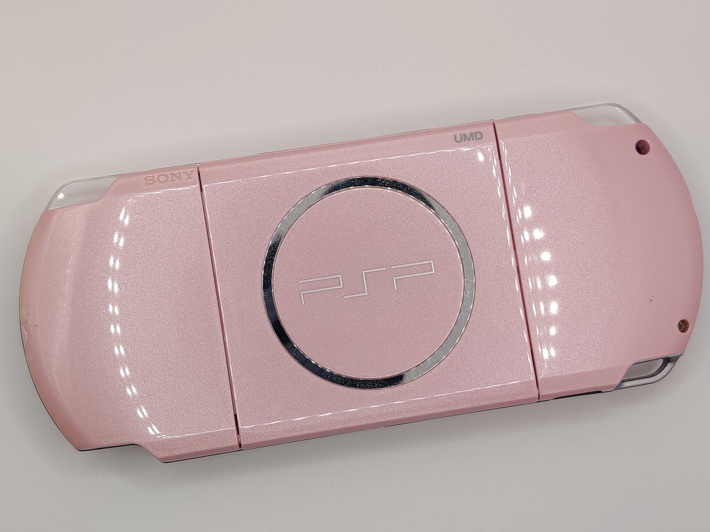 Custom Listing for Mariana