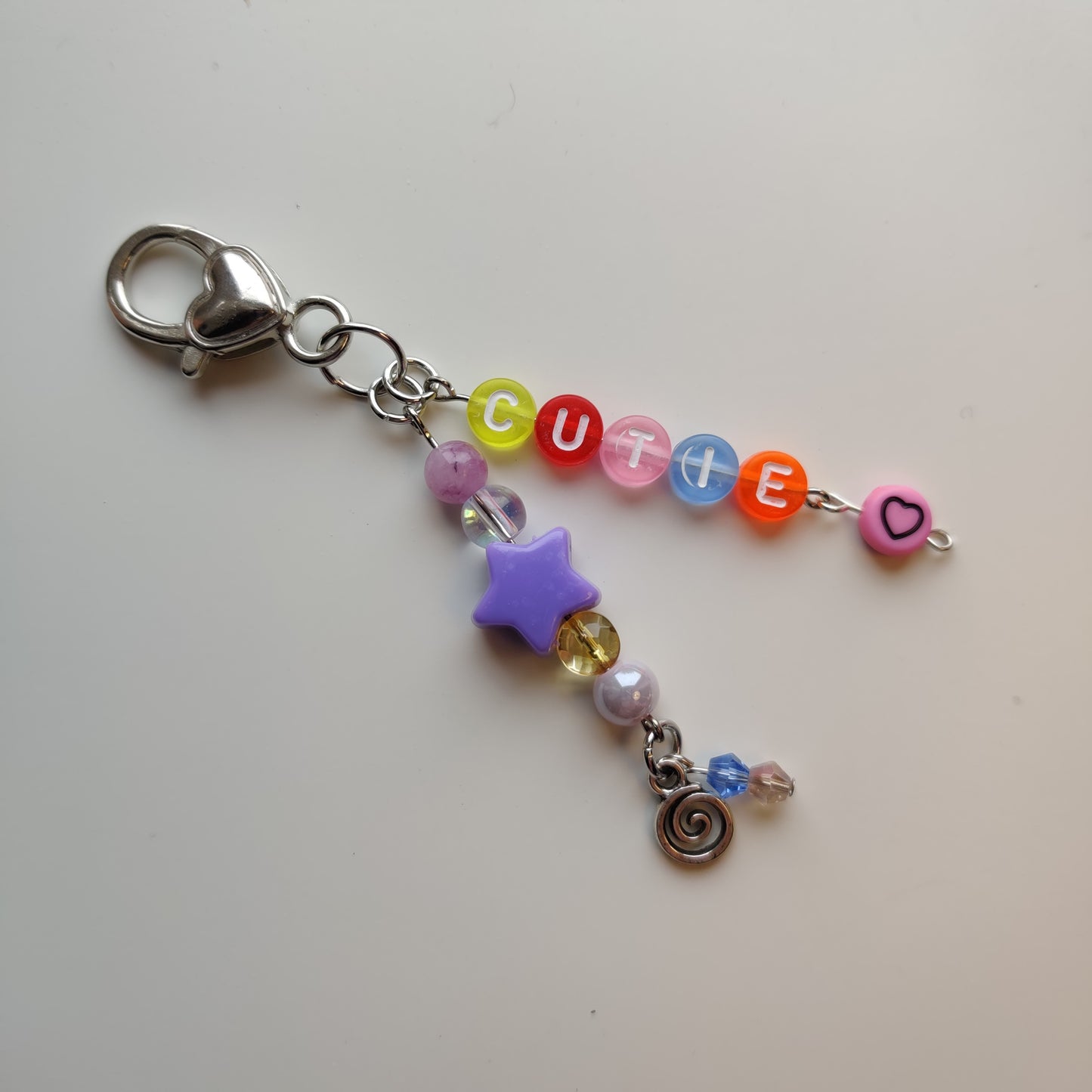 Dainty Cutie Keychains