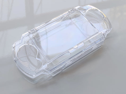 Clear Case for PSP 2000/3000