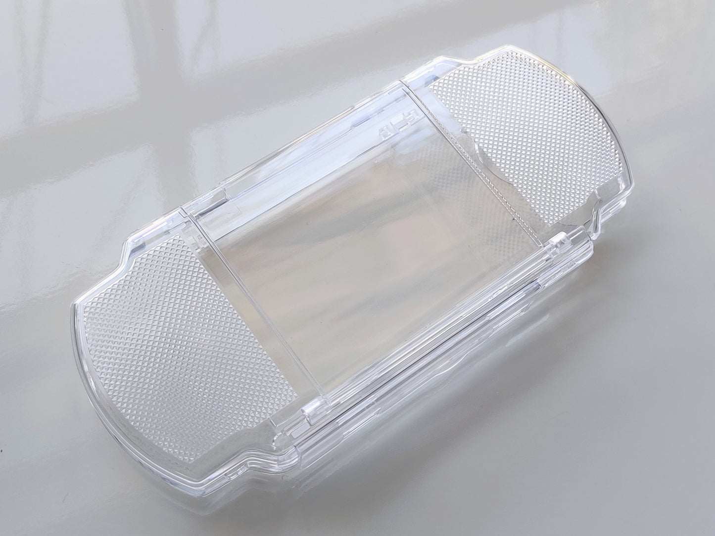 Clear Case for PSP 2000/3000