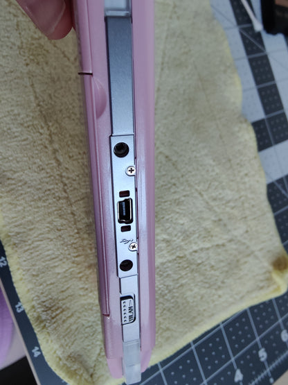 Blossom Pink PSP 3000