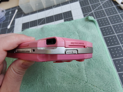 Rose Pink PSP 1000