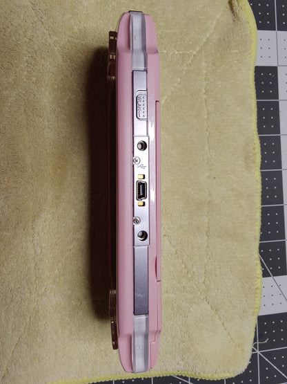 Blossom Pink PSP 3000