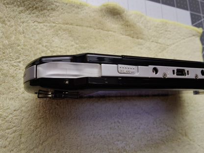 Piano Black  PSP 2000