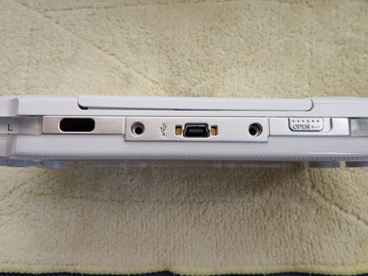 Ceramic White PSP 1000