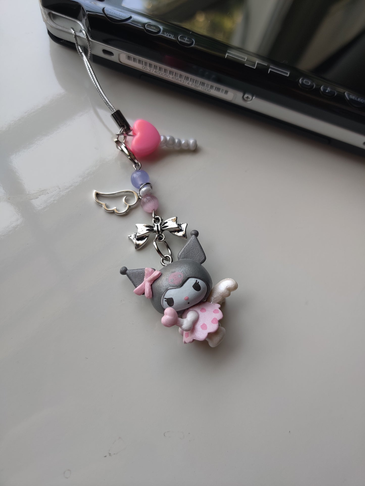 Angel Cutie Charms