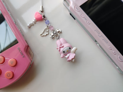 Angel Cutie Charms