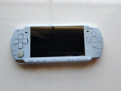 Felicia Blue PSP 2000