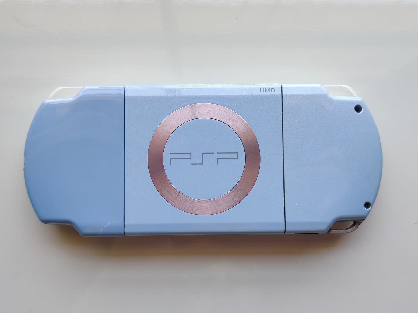 Felicia Blue PSP 2000