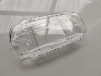 Clear Case for PSP 1000