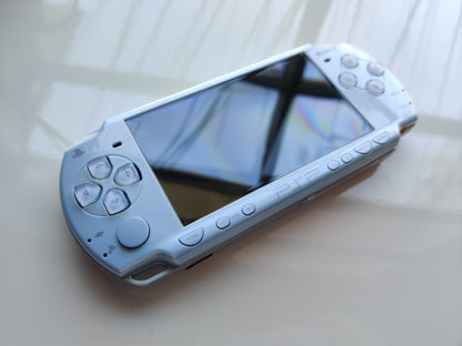 Felicia Blue PSP 2000