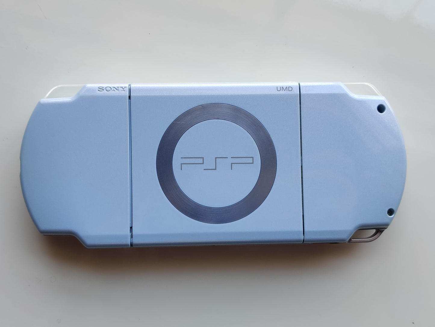 Felicia Blue PSP 2000