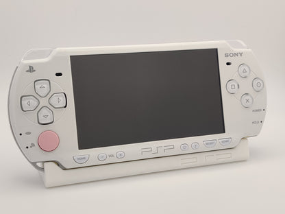 Pearl White PSP 2000