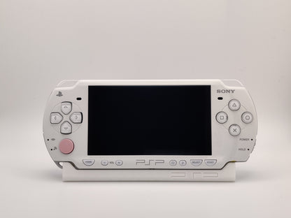 Pearl White PSP 2000