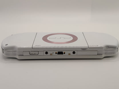 Pearl White PSP 2000