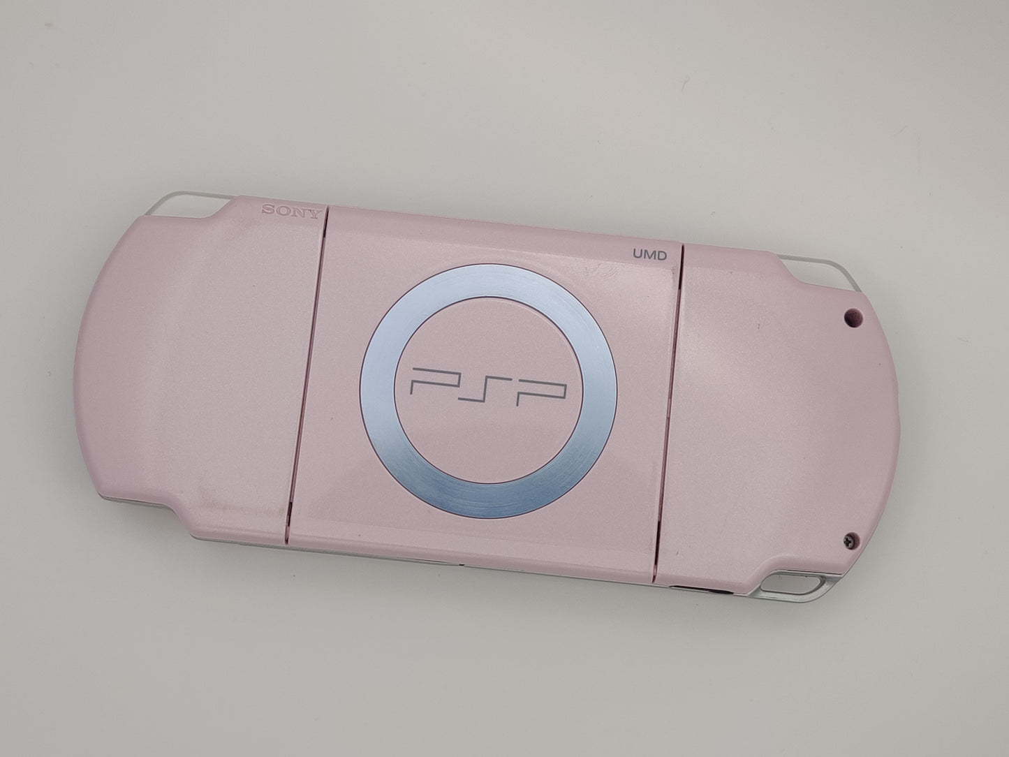 Blossom Pink PSP 2000