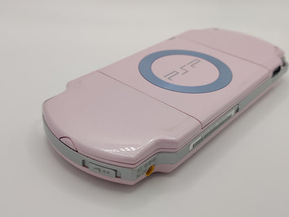 Blossom Pink PSP 2000