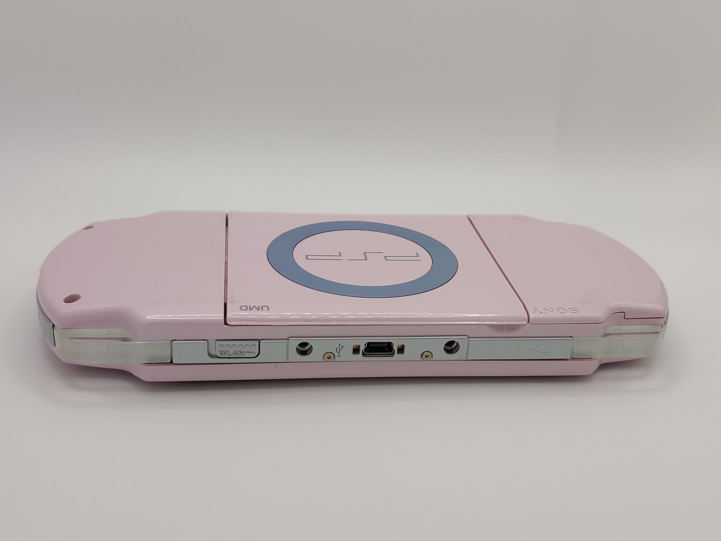 Blossom Pink PSP 2000