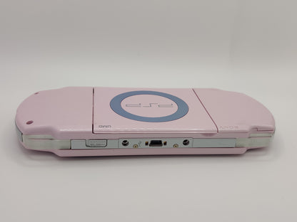 Blossom Pink PSP 2000