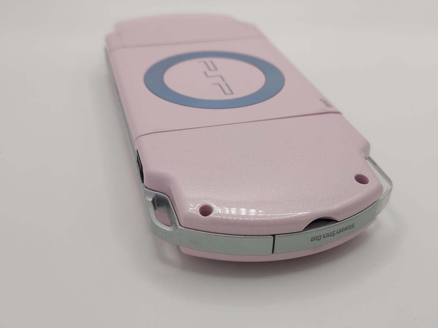 Blossom Pink PSP 2000