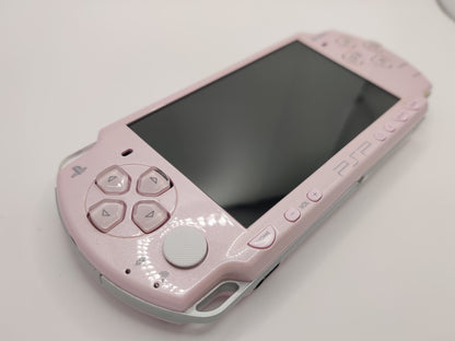 Blossom Pink PSP 2000