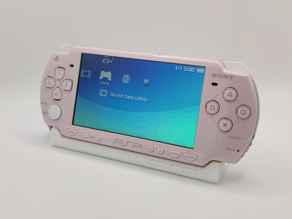 Blossom Pink PSP 2000