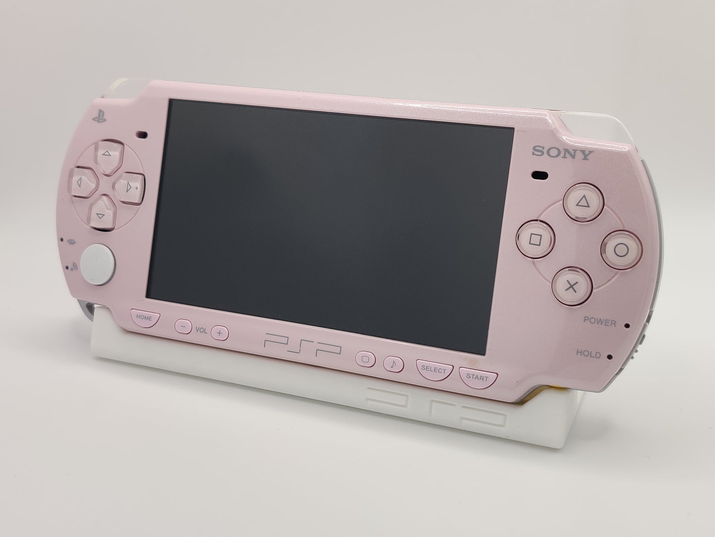 Blossom Pink PSP 2000