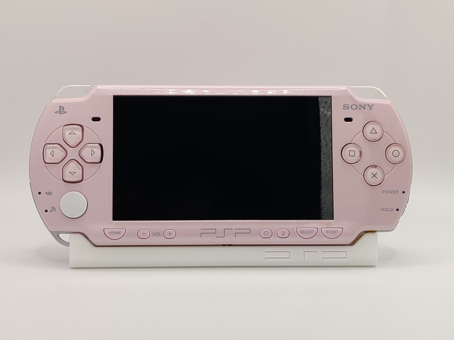 Blossom Pink PSP 2000