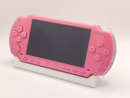 Rose Pink PSP 1000