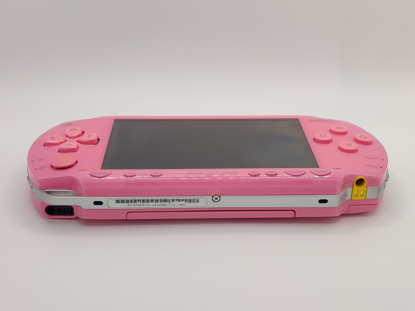 Rose Pink PSP 1000