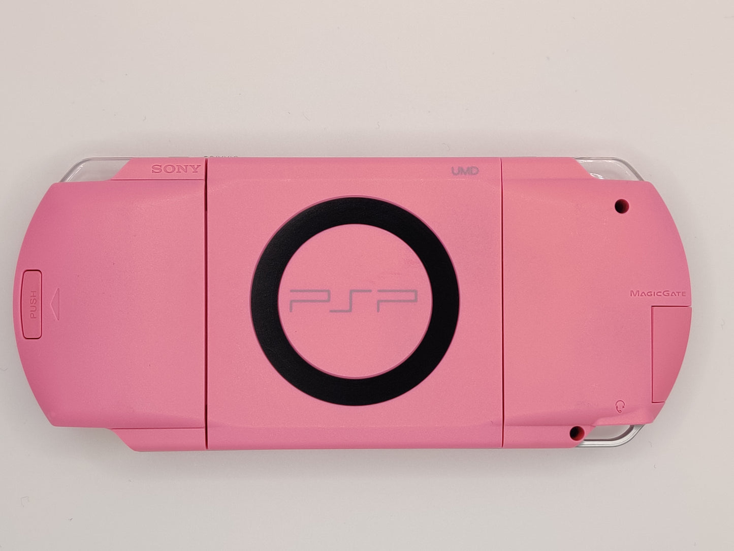 Rose Pink PSP 1000