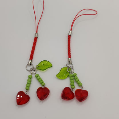 Cherry Charms