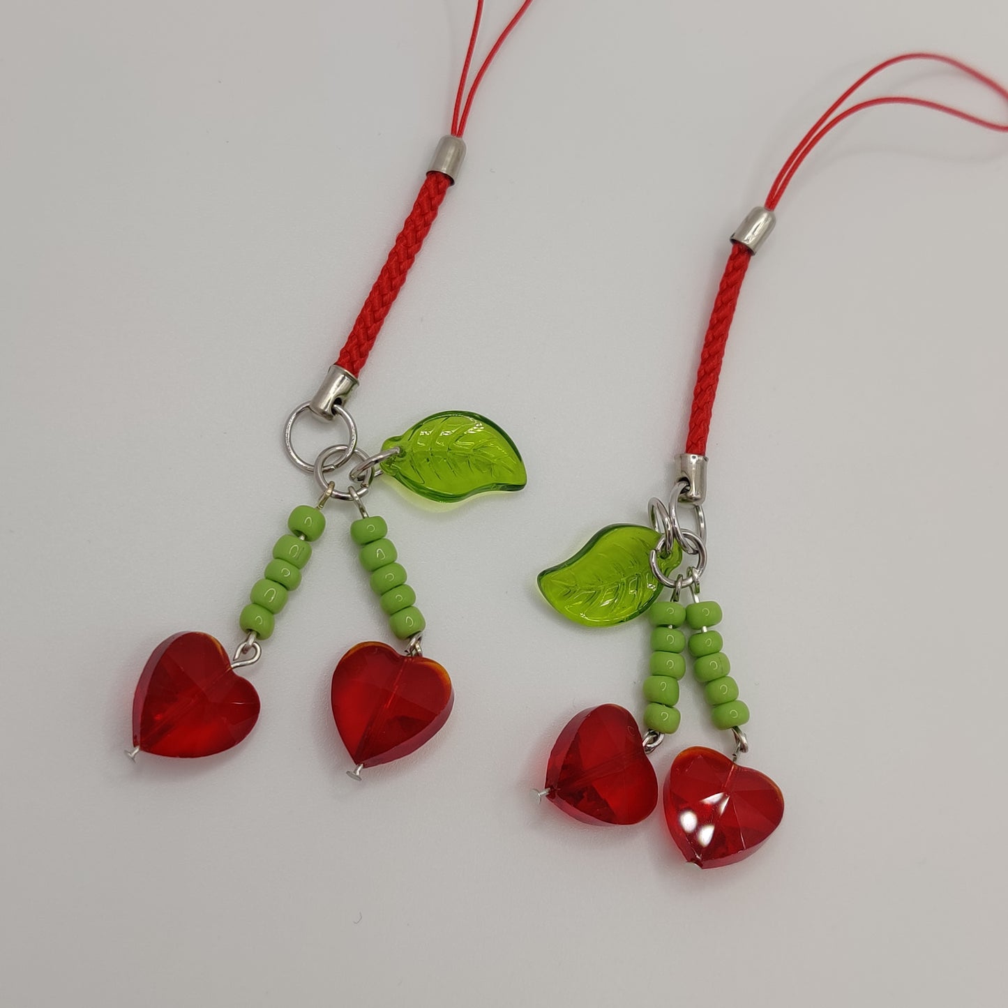 Cherry Charms