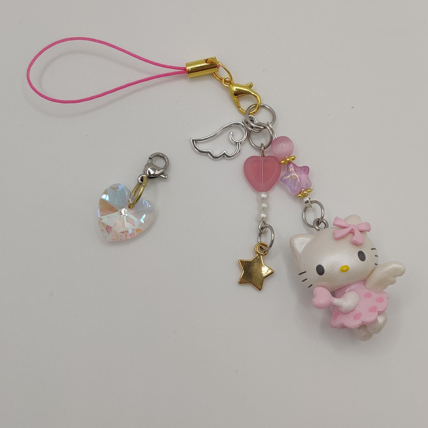 Angel Cutie Charms 2.0