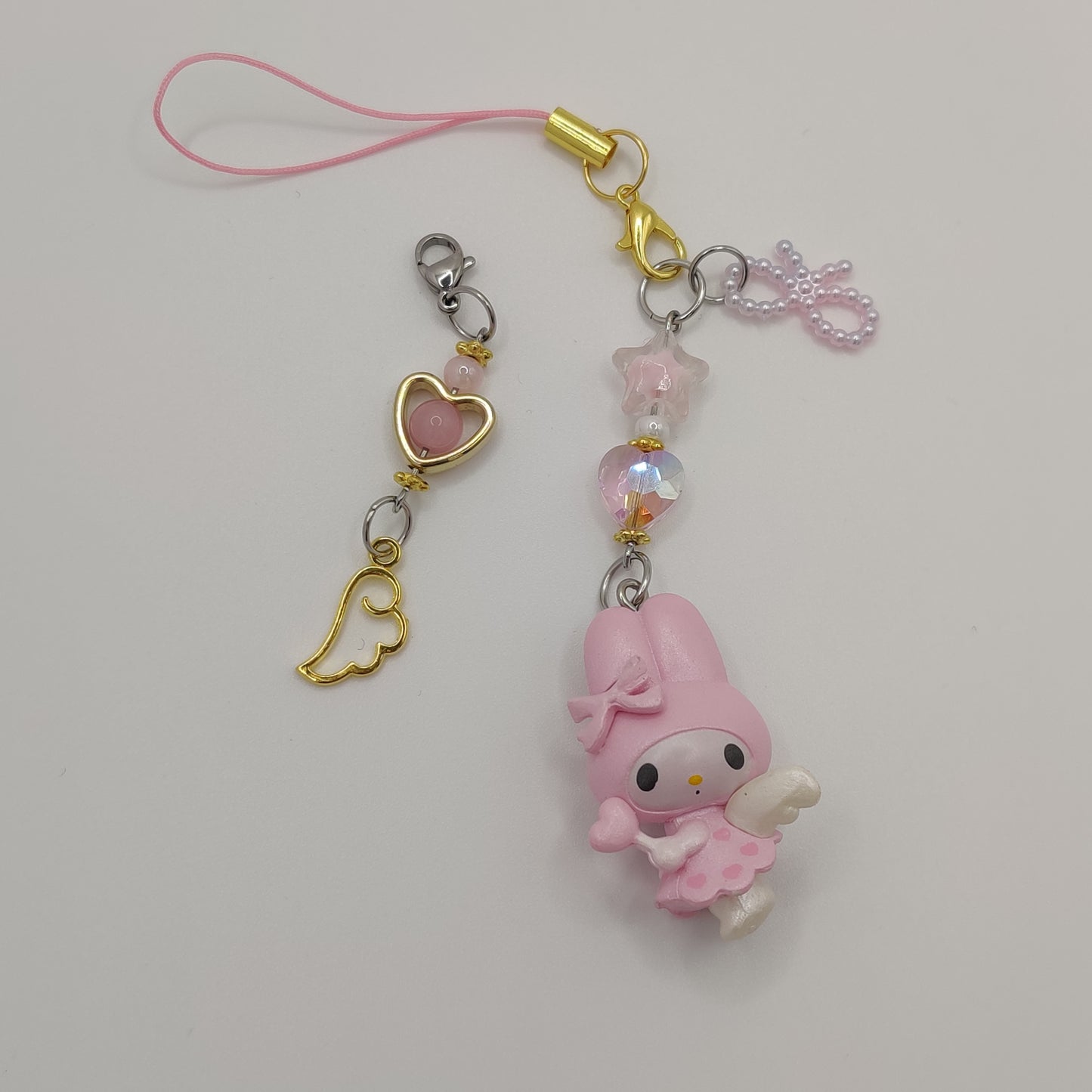 Angel Cutie Charms 2.0