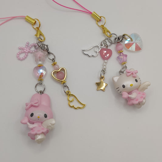 Angel Cutie Charms 2.0