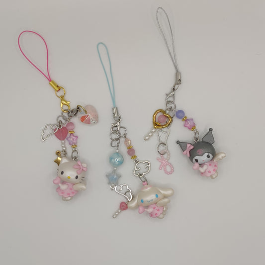 Angel Cutie Charms V2