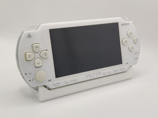 Ceramic White PSP 1000