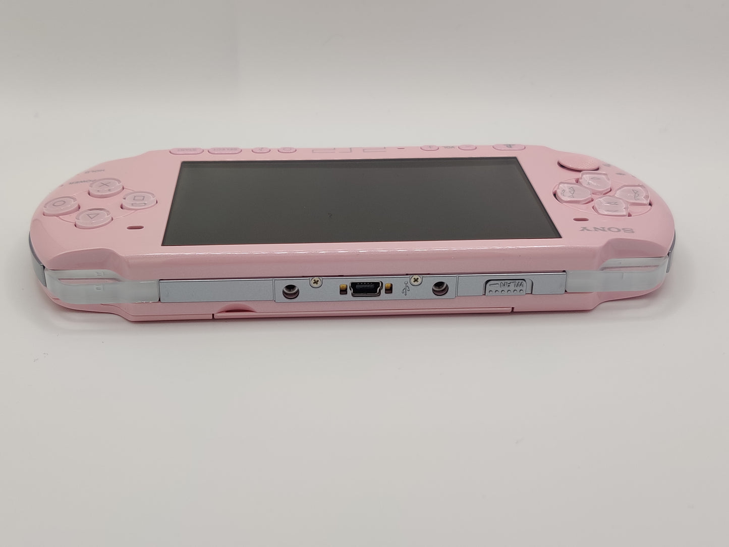 Blossom Pink PSP 3000