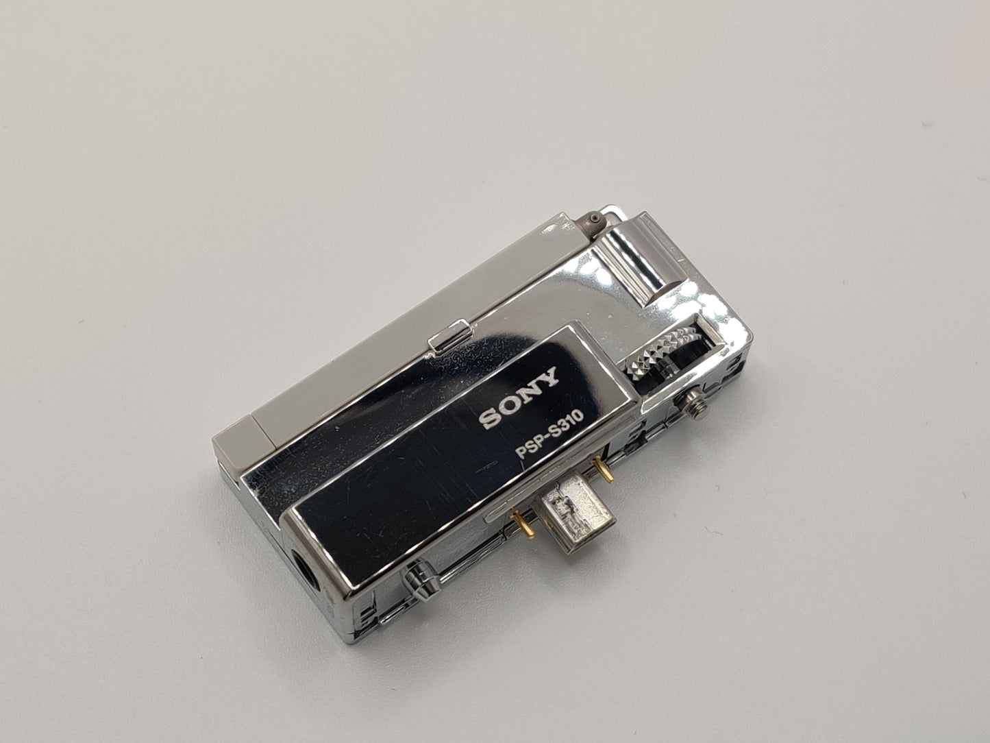 PSP-S310 SEGMENT TV TUNER