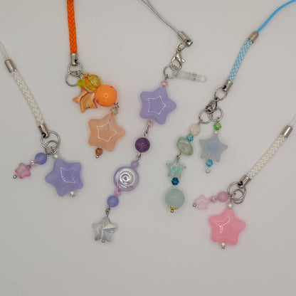 Star Charms