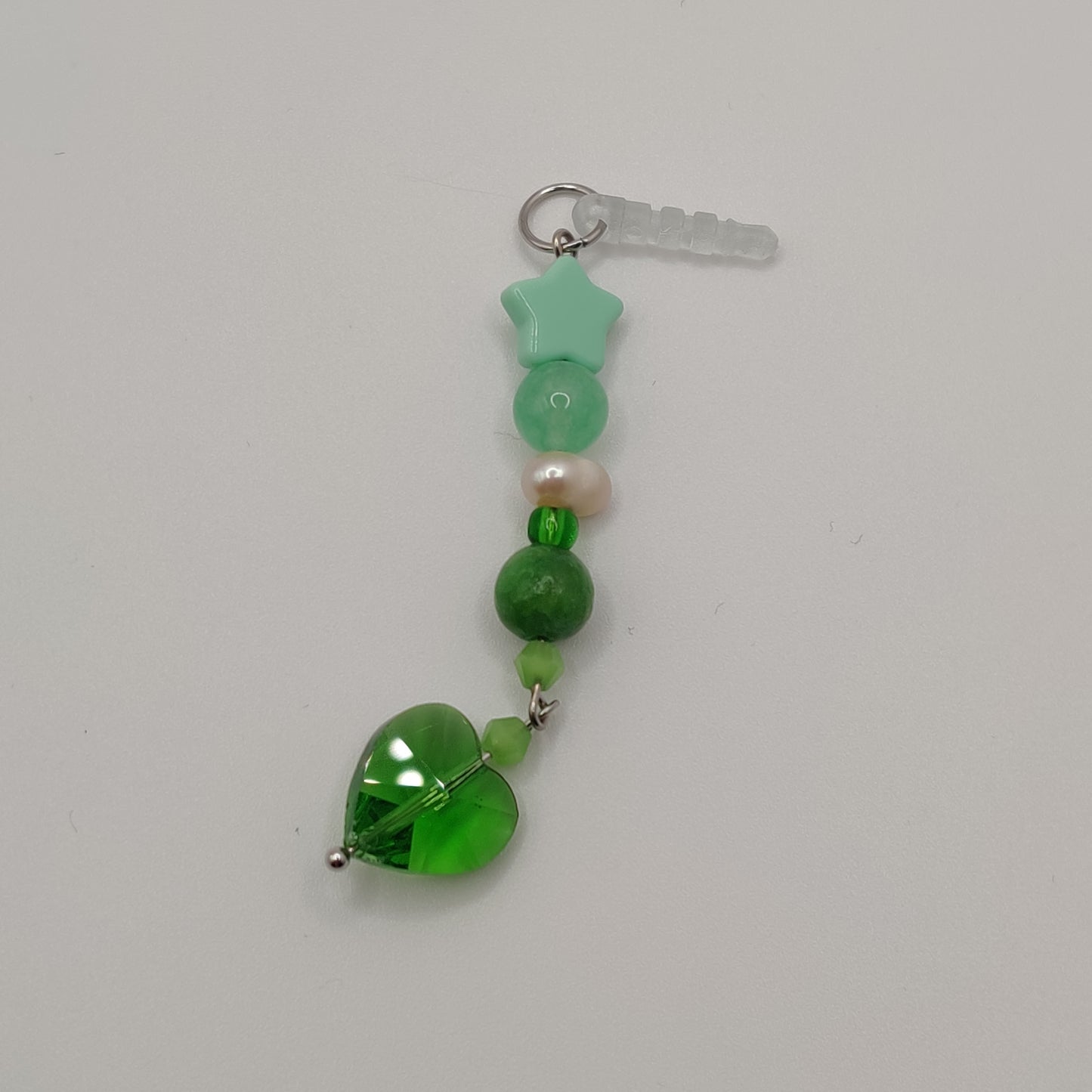 Dust Plug Charms